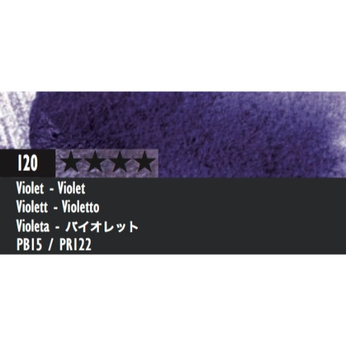 120 Violet